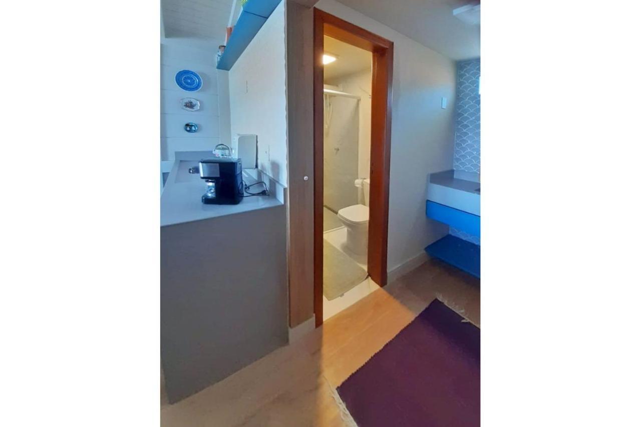 Studio Casa da Arvore, Pé na areia, Ribeirão da Ilha, Florianópolis Extérieur photo